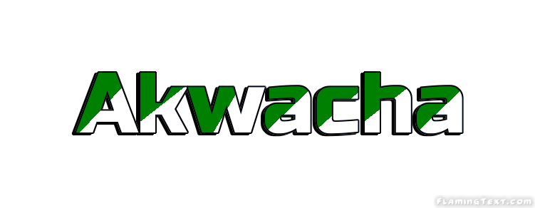 Akwacha City