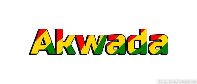 Akwada Ciudad