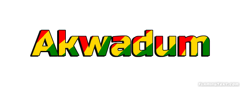 Akwadum Cidade