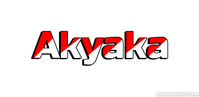 Akyaka Cidade