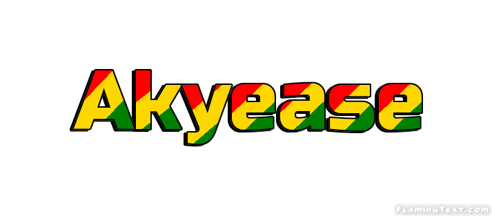 Akyease 市