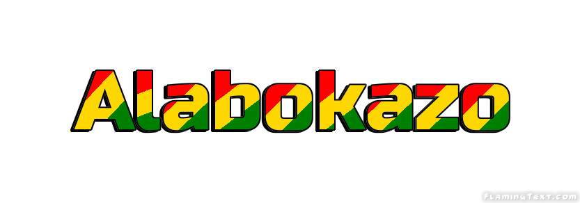 Alabokazo City