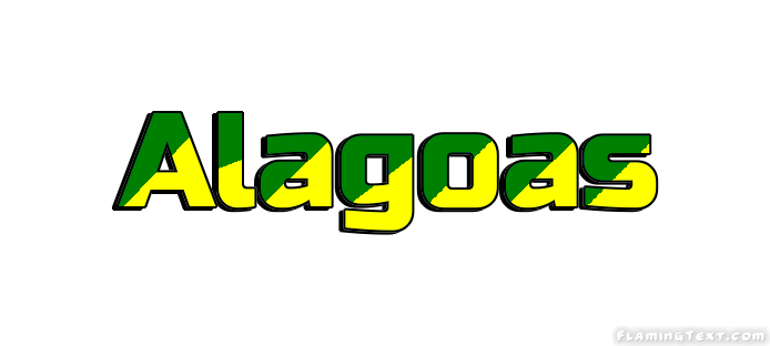 Alagoas город