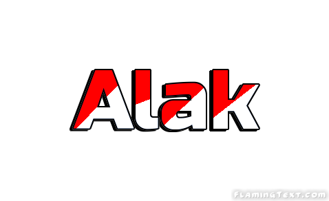 Alak 市