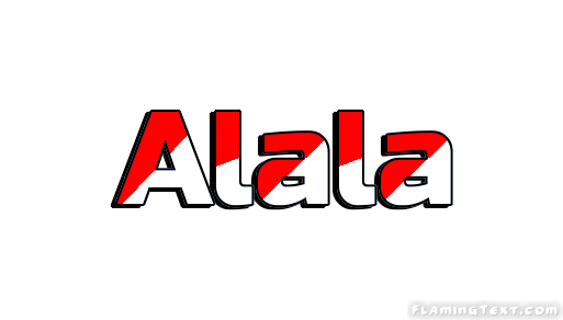 Alala City