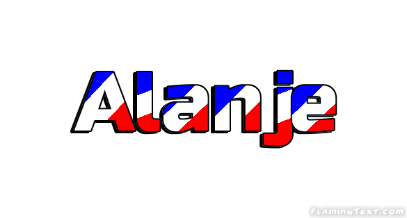 Alanje مدينة