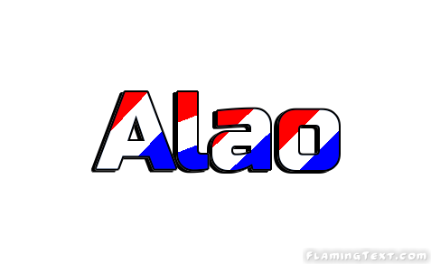 Alao Ville