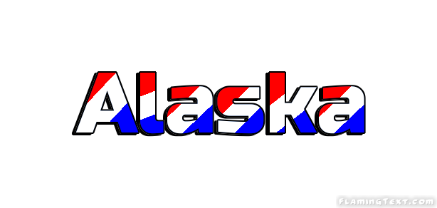 Alaska город
