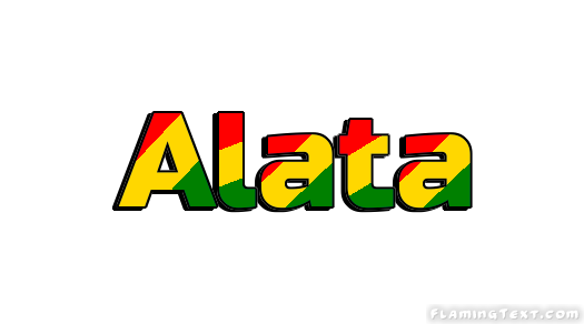 Alata 市