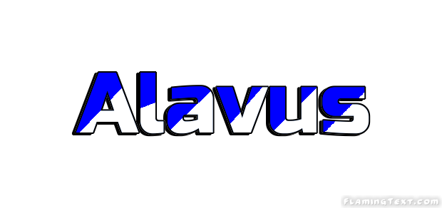 Alavus مدينة