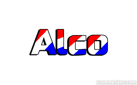 Alco City