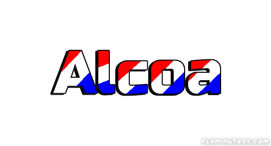 Alcoa City