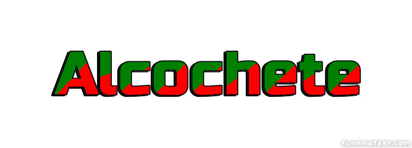 Alcochete City