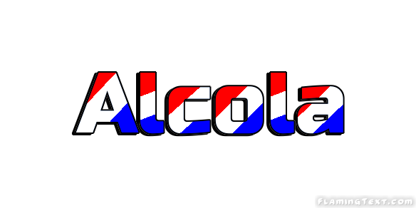 Alcola City