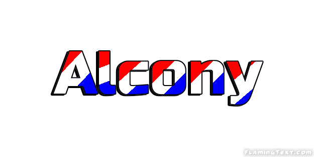 Alcony City