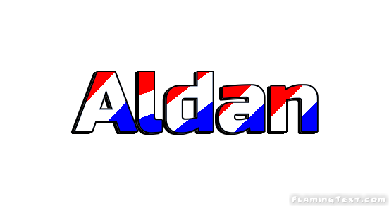Aldan Ville