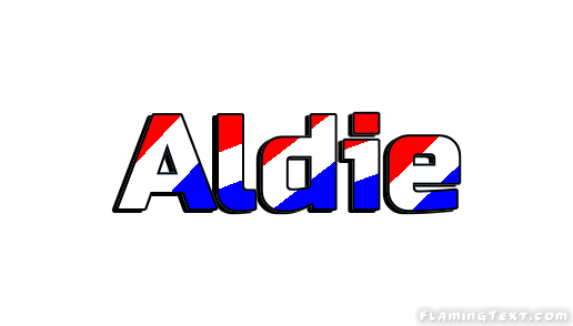 Aldie Stadt