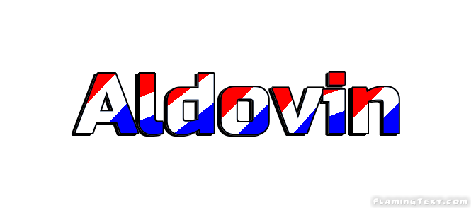 Aldovin Ville