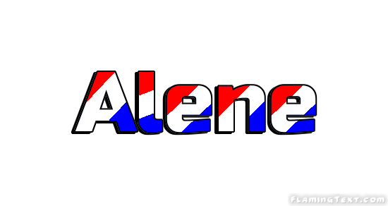 Alene 市