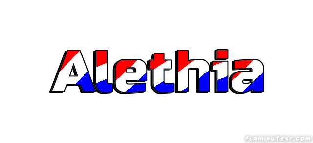 Alethia City