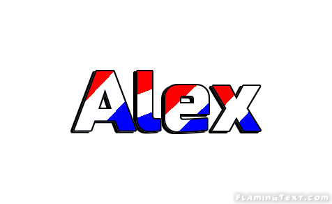Alex Cidade