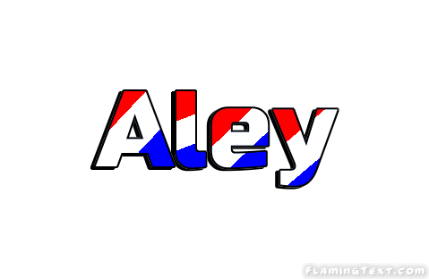 Aley Stadt