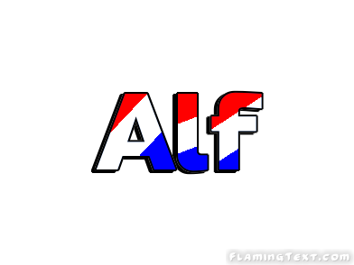 Alf Stadt