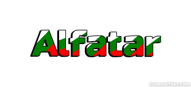 Alfatar 市