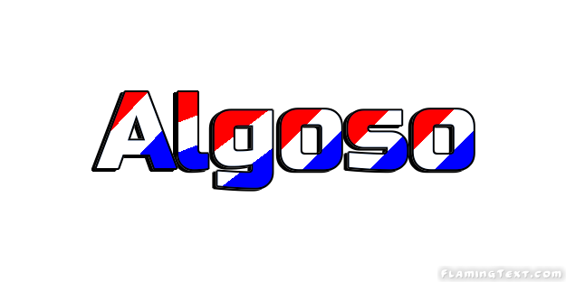 Algoso 市
