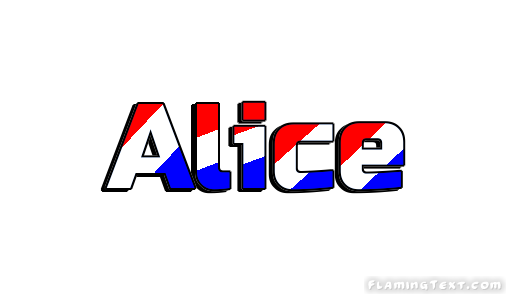 Alice مدينة