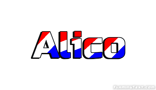 Alico مدينة