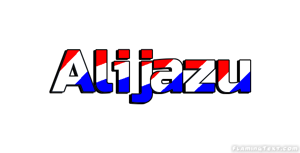 Alijazu город