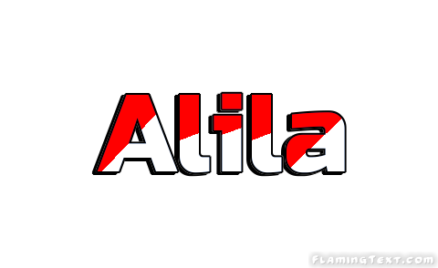 Alila City