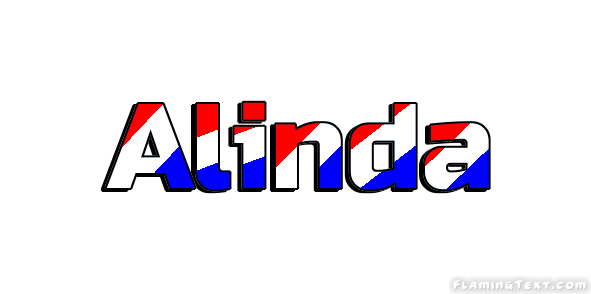 Alinda City