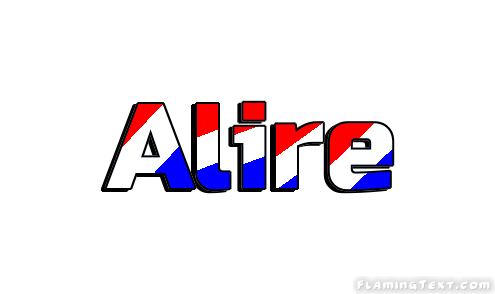 Alire 市