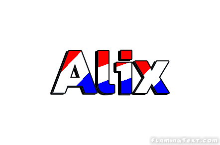 Alix Ville