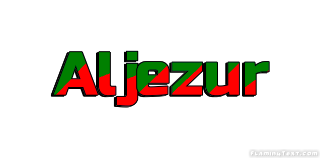 Aljezur город