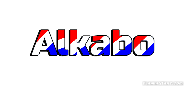 Alkabo City