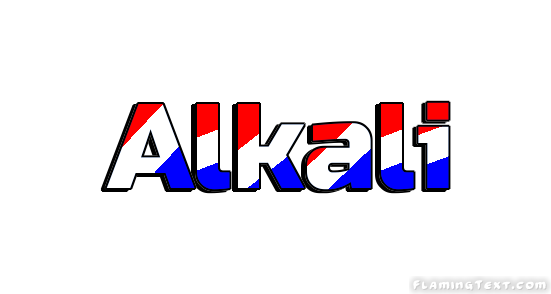 Alkali 市