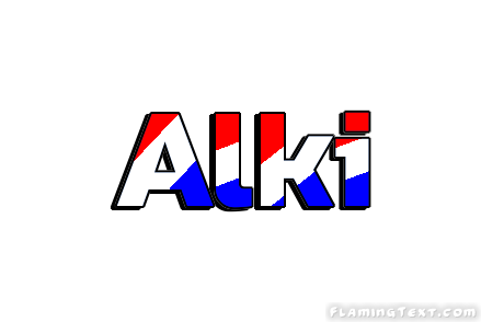 Alki City