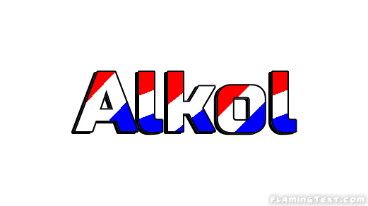 Alkol City