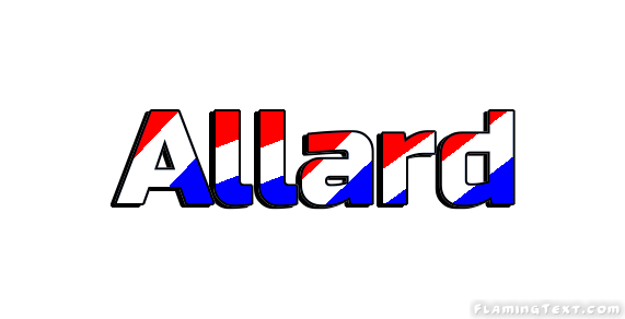 Allard 市