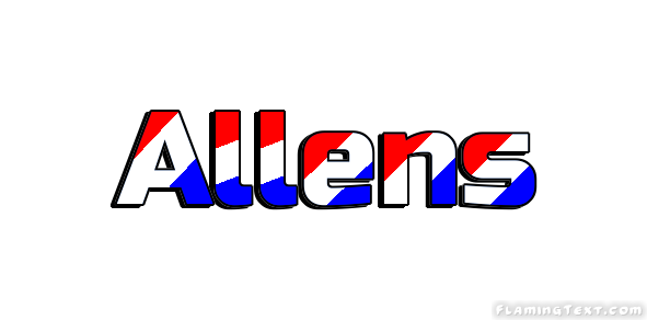 Allens City