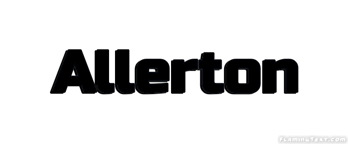 Allerton Ciudad