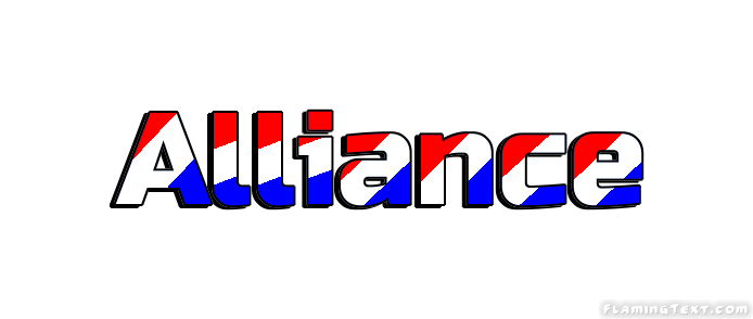 Alliance Ciudad