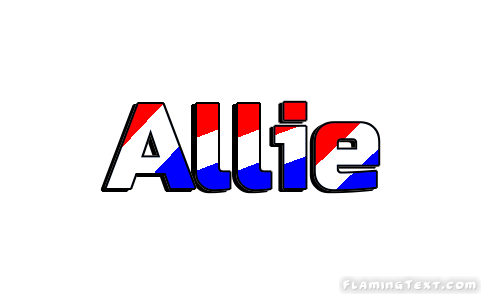 Allie Ville