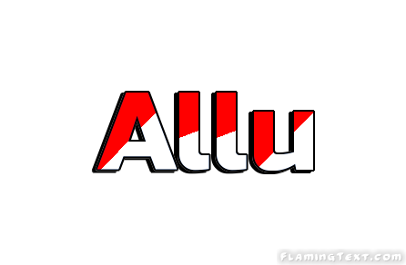 Allu Ville