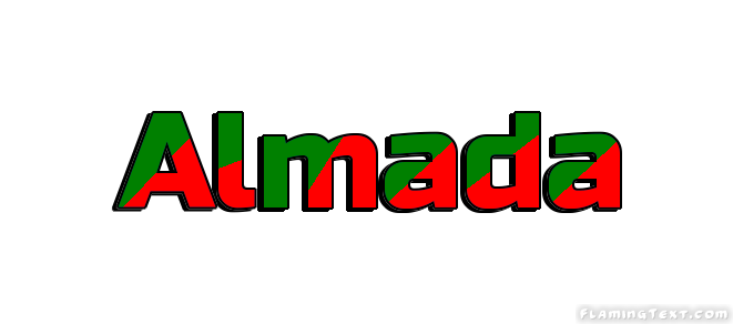Almada Stadt
