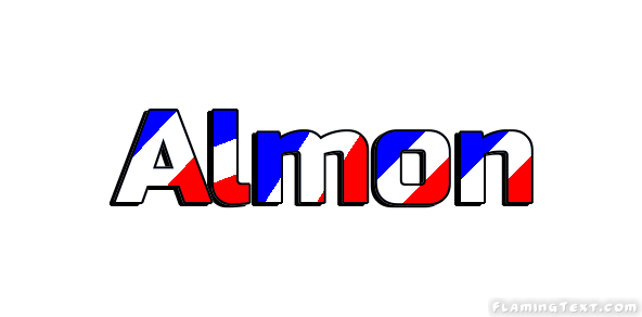 Almon City