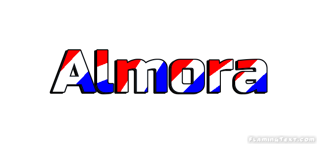 Almora City